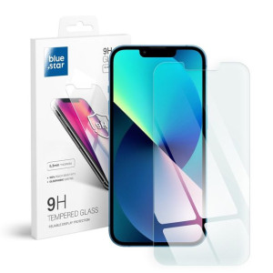 Szkło hartowane Blue Star - do iPhone 13/13 Pro 6,1"