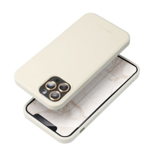 Futerał Roar Space Case - do Samsung Galaxy A32 4G LTE Kremowy