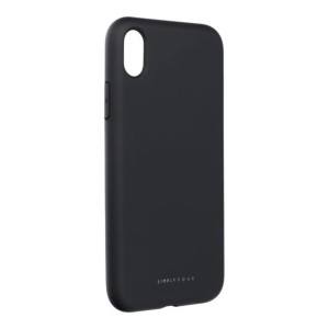 Futerał Roar Space Case - do Iphone Xr Czarny
