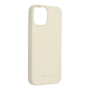 Futerał Roar Space Case - do Iphone 13 Mini Kremowy