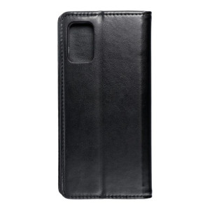 Kabura Magnet Book do SAMSUNG Galaxy A03S czarny
