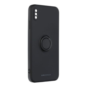 Futerał Roar Amber Case - do Iphone Xs Max Czarny