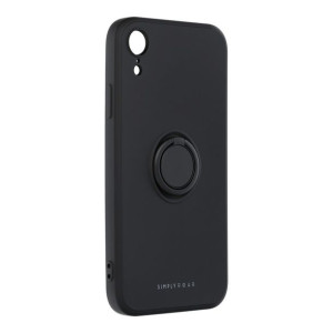 Futerał Roar Amber Case - do Iphone Xr Czarny