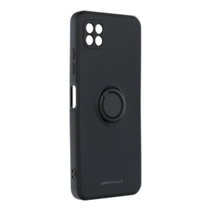 Futerał Roar Amber Case - do Samsung Galaxy A22 5G Czarny