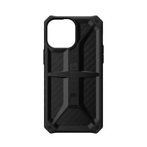 Futerał ( UAG ) Urban Armor Gear Monarch do IPHONE 13 PRO MAX carbon fiber