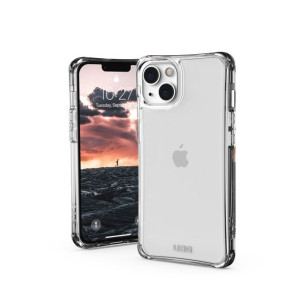 Futerał ( UAG ) Urban Armor Gear Plyo do IPHONE 13 transparent
