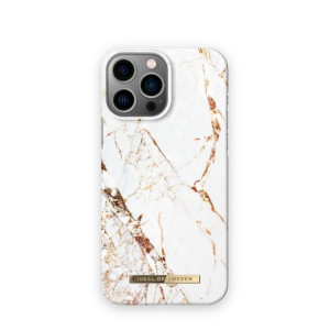 iDeal of Sweden Fashion do iPhone 13 PRO MAX carrara gold