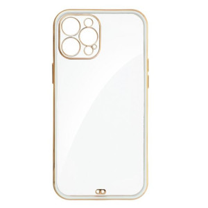 Futerał Forcell LUX do SAMSUNG Galaxy S20 FE / S20 FE 5G biały