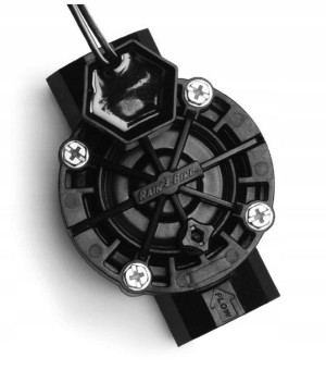 Elektrozawór Rain Bird HV HV-100 1'' GW-GW 24V