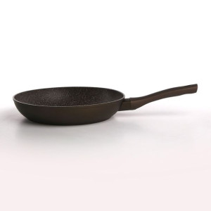 Patelnia nieprzywierająca Valdinox Aurum 24 cm