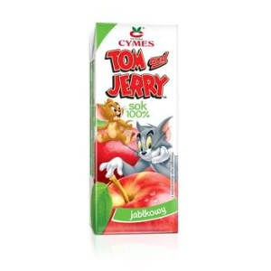 Sok Owocowy Tom and Jerry MIX
