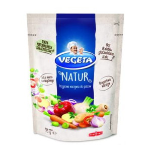 Vegeta Natur 75g