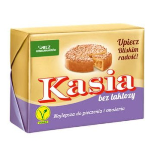 Kasia Bez Laktozy 250g