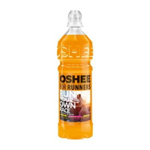 OSHEE napój izotoniczny Runners 750ml