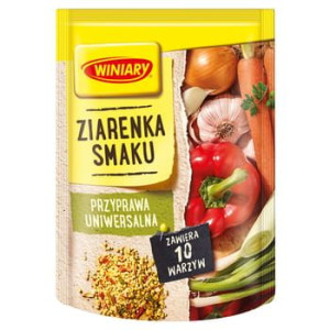 Winiary Ziarenka Smaku Uniwersalne 200g
