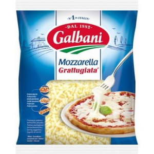 Galbani Mozzarella wióry 150g