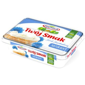 Serek Śmietankowy Twój Smak 200g