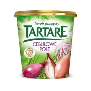 Tartare Cebulowe Pole 140g