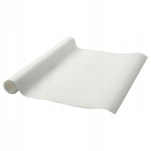 Mata do szuflad srebrna 30x150