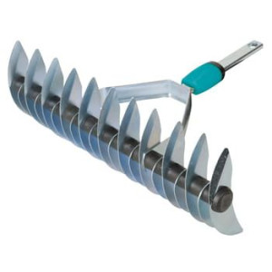 GR8108 Wertykulator Quick System