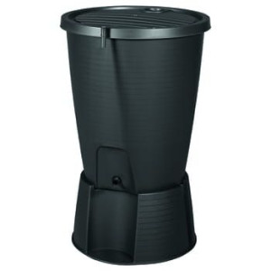 Zbiornik na wodę deszczową Keter Indigo WATER BUTT 220L
