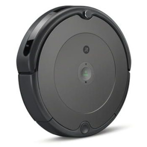 Robot odkurzający iRobot Roomba 697