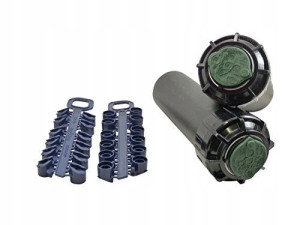 Zraszacz rotacyjny RainBird Rain Bird 5004 Plus + dysze