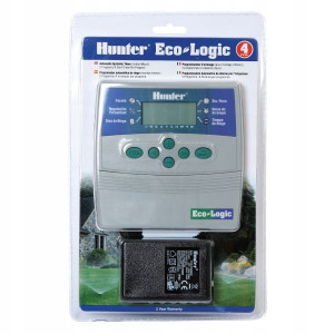 Sterownik Hunter Eco-Logic 4 sekcje wewn