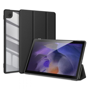 Duxducis TOBY SAMSUNG TAB A8 10.5 X200/X205 czarny