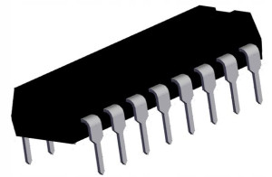ICL8038 ICL8038CCPD generator przebiegów oscylator