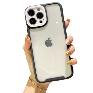 Etui IPHONE 13 Nexeri Camera Protector Case czarne