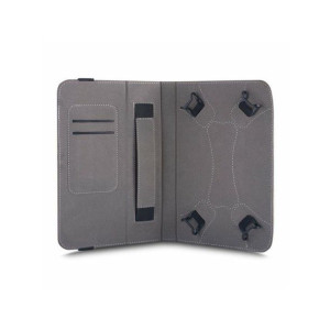 Etui na TABLET FANTASIA uniwersalny 7"-8" różowy