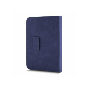 Etui na TABLET FANTASIA uniwersalny 7"-8" granatowy