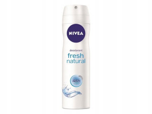 Nivea Fresh Natural dezodorant w sprayu 150ml