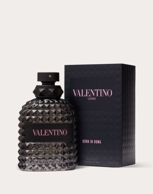 Valentino Uomo Born In Roma 150ml woda toaletowa