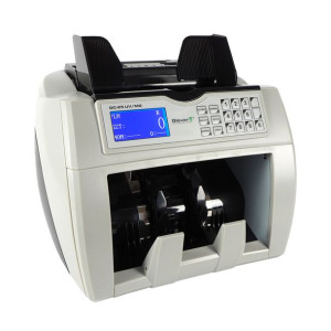 Liczarka Nominałowa Do Banknotów Glover Gc-25 Lcd