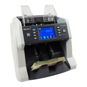 Liczarka Wartościowa Do Banknotów Glover Gc-150 Vc