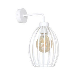 Kinkiet Ścienny Plafon Lampa Loft Led Boris Emibig