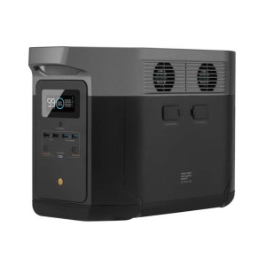 EcoFlow Delta MAX 1600