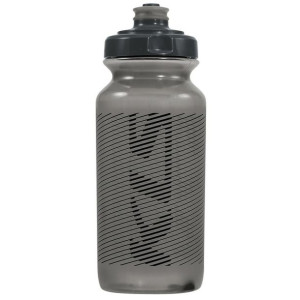 Bidon Rowerowy Kellys KLS Mojave 0,5L Szary Bez BPA