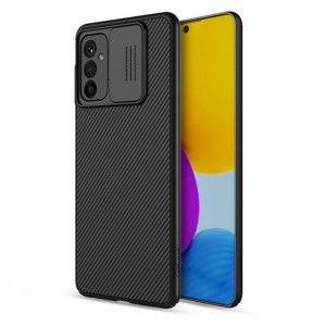 Nillkin CAMSHIELD SAMSUNG M52 5G czarny