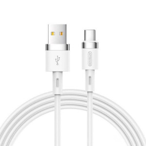 Joyroom S-1224N2 TYPE-C CABLE 120CM biały