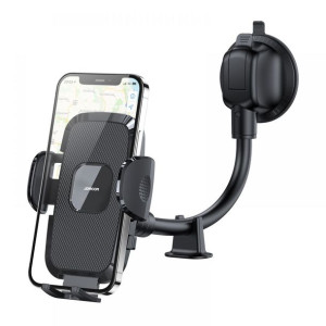 Joyroom JR-ZS259 LONG ARM DASHBOARD CAR MOUNT czarny