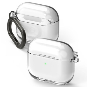 Ringke HINGE APPLE AIRPODS 3 bezbarwny
