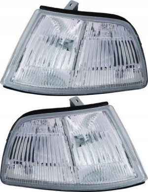 Kierunkowskaz Honda Civic Iv 4 87-91 Prawy + Lewy