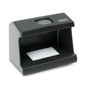 Tester Do Banknotów Wallner Dl-1011 Uv/wh/lupa