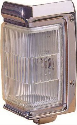 Kierunkowskaz Nissan Pathfinder I 1 '86-'95 L Depo