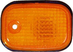 Kierunkowskaz Nissan Pick Up D21 Boczny 85-98
