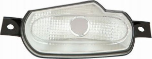 Migacz Kierunkowskaz Audi A4 B8 '08-'15 Prawy Depo