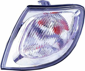 Migacz Kierunkowskaz Hyundai Trajet '00-'08 L Depo